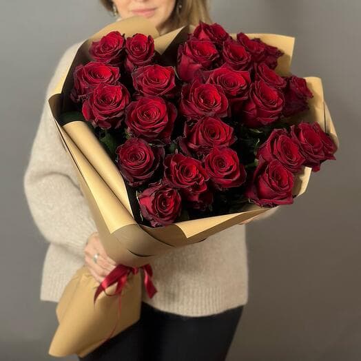 Классические розы