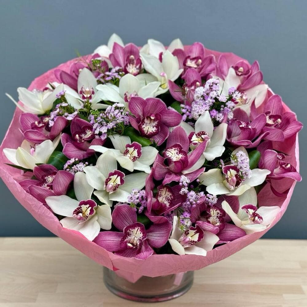 Тропический рай