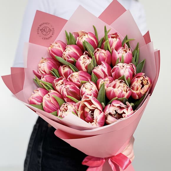 Тюльпановый сон